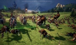 全面战争手游最新爆料,史诗级战场，再现罗马荣耀